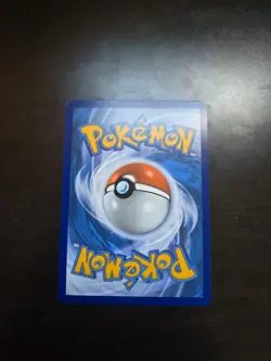 Pokemon TCG Parasol Lady Paradox Rift Holo Ultra Rare Card 238/182 NM Condition - Image 2