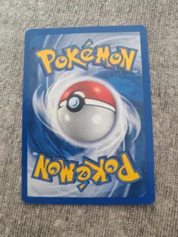 Pokemon Card - Giovanni's Machoke 42/132 - Gym Challenge WOTC NM/LP Rare - Image 2