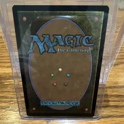 Magic: The Gathering Reshape the Earth Sorcery Commander Legends Mythic 249 - Image 2