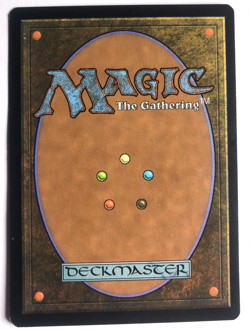 Thunderscape Apprentice 174/350 Invasion MTG Magic the Gathering NEAR MINT NM - Image 2