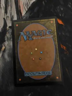 MTG - Serenity - Future Sight Frame - Mystery Booster 2 - Magic the Gathering - Image 2