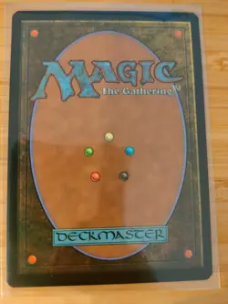 MTG Flowering of the White Tree 0015 Lord of the Rings M/NM Free UK P&P - Image 2