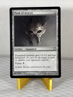 Magic The Gathering Mask of Avacyn #229 Innistrad - Image 1