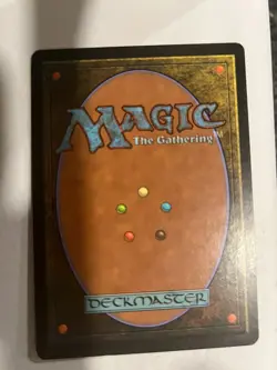 Gruul Turf - Guildpact - Magic the Gathering MTG Nice! - Image 2