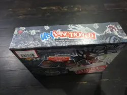 2020 Magic the Gathering MTG Unsanctioned Box Set NEW / SEALED - Image 2