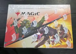 Magic the Gatheringjump 2020 - Image 1