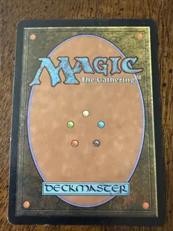 MTG Magic the Gathering Rhystic Study (45/144) Prophecy M/HP - Image 2