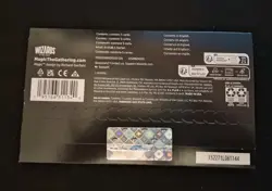 MTG Secret Lair Marvel's Spider-Man: Heroic Deeds Non Foil New/Sealed - Image 2