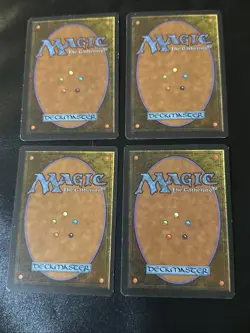 High Tide X4 Fallen Empires LP Condition See Pics Front Back - Image 2