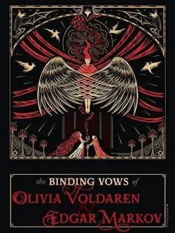 Foil Innistrad Crimson Vow Binding Vows Promo Poster: Magic the Gathering (MTG) - Image 1