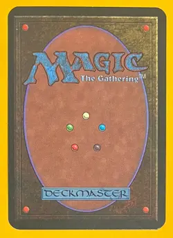 MTG ELVISH ARCHERS Alpha (OldManMTG 013-411) - Image 2