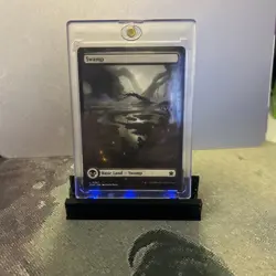 MTG Swamp (0287) - Foundations (FDN) #287 Magic the Gathering - Image 2