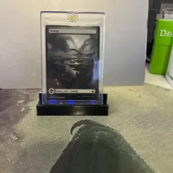 MTG Swamp (0287) - Foundations (FDN) #287 Magic the Gathering - Image 3