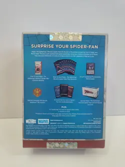 Magic: The Gathering MTG Marvel Spiderman - Gift Bundle Edition 🔥 - Image 2