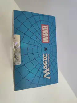 Magic: The Gathering MTG Marvel Spiderman - Gift Bundle Edition 🔥 - Image 5