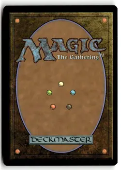 MTG - Swamp () - Full Art 273 foil Near Mint Zendikar Rising - Image 2