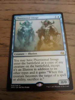 Phantasmal Image Modern Masters 2017 Regular - Image 1