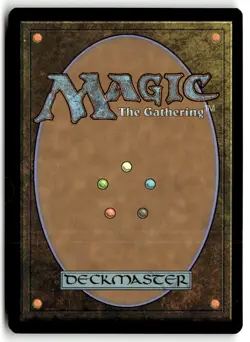 MTG - Bloodline Pretender 235 Foil NM Kaldheim - Image 2