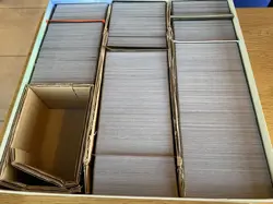 20 Magic The Gathering Bulk Rares - EDH/Commander Lot - Image 1
