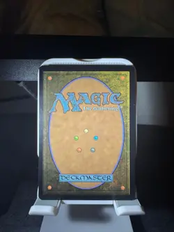 MTG TMNT - Skateboard #0178 - Image 2