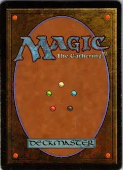 MTG Magic The Gathering Kjeldoran Outpost Alliances Played See Scan D - Image 2