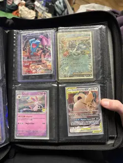 Pokemon TCG Assorted Card Lot Of 29 Cards Near Mint(Read Description) - Image 1