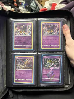 Pokemon TCG Assorted Card Lot Of 29 Cards Near Mint(Read Description) - Image 2