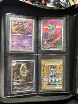 Pokemon TCG Assorted Card Lot Of 29 Cards Near Mint(Read Description) - Image 3