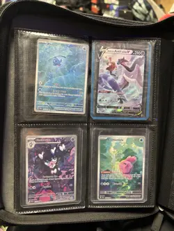 Pokemon TCG Assorted Card Lot Of 29 Cards Near Mint(Read Description) - Image 4