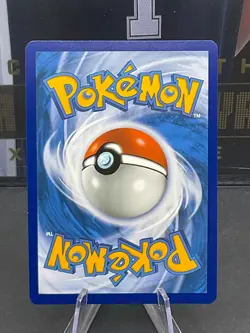 Pokemon TCG Dendra 250/193 Paldea Evolved Full Art Ultra Rare Trainer - Image 2