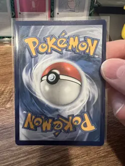 Mega Charizard x EX 029 Promo Pokemon Card Holo Rare Near Mint NM Pack Fresh - Image 3