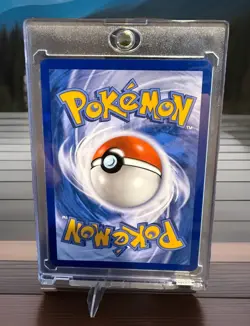 Mega Charizard X ex MEP023 Black Star Promo UPC Pokemon TCG #023 - Image 2