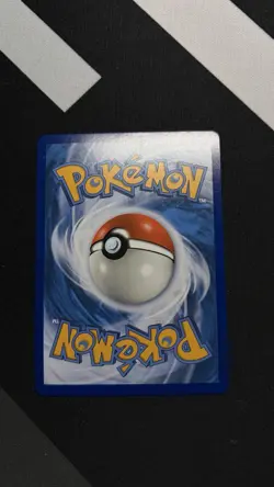 M Absol EX XY63 XY Holo (NM) Never Played Pokemon XY Black Star - Image 2