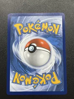 Pokemon Team Rocket's Tyranitar 096/182 - Image 4