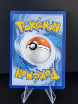 Quaxly 206/193 SV02: Paldea Evolved - Pokemon Card - NM - Image 2