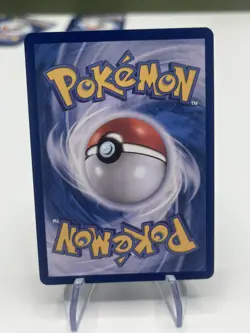 Korean Evee full art Pokemon Crimson Haze - Image 2