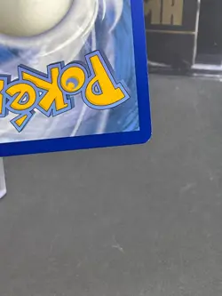 Pokemon TCG Espeon EX Prismatic Evolutions Holo Double Rare 034/131 - Image 3