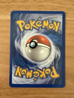 Pokemon Charmander Power Keepers Reverse Holo 48/108 Pack Fresh NM - Image 2