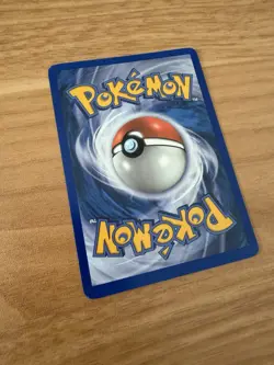 Pokemon Charmander Power Keepers Reverse Holo 48/108 Pack Fresh NM - Image 3