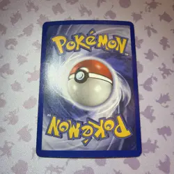 Pokemon TCG Cradily 3/100 Holo Rare EX Sandstorm Heavy Play HP - Image 4