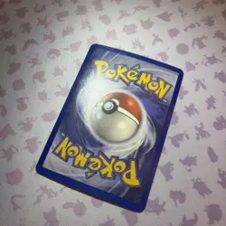 Pokemon TCG Cradily 3/100 Holo Rare EX Sandstorm Heavy Play HP - Image 5