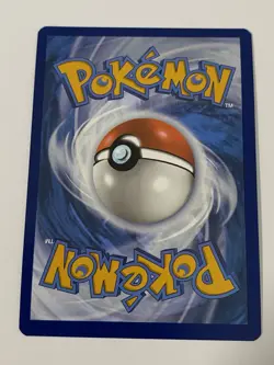 Gloom 198/197 SV03: Obsidian Flames Holo Illustration Rare Pokemon TCG - Image 3