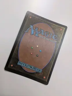 MTG - Myriad Landscape (Ripple Foil) - Commander: Modern Horizons 3 NM/M Cond - Image 3