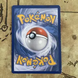 Manectric EX (113 Full Art) 113/119 XY -Phantom Forces Holo Pokemon MP Free Ship - Image 2