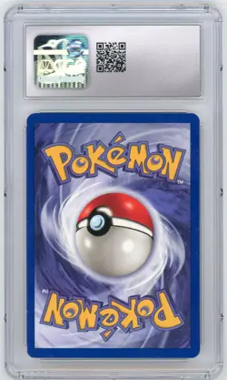 2000 POKEMON TEAM ROCKET 1ST EDITION DARK DRAGONAIR CGC 10 GEM MINT - Image 2