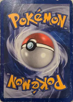 Pokemon Rhydon Legendary Collection Reverse Holo Rare 35/110 Stage 1 100 HP - Image 2