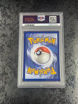 2025 POKEMON MEP EN ALAKAZAM MEG ETB- MEGA GARDEVOIR #009 MINT 💎 PSA 9 - Image 4