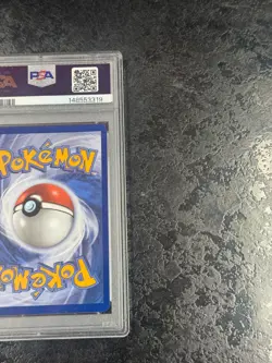 2025 POKEMON MEP EN ALAKAZAM MEG ETB- MEGA GARDEVOIR #009 MINT 💎 PSA 9 - Image 5