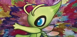 Pokemon 2020 Celebi #009 PSA 10 GEM MINT -- USA SHIPPING ONLY - Image 4