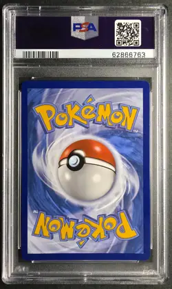 Pokemon 2020 Celebi #009 PSA 10 GEM MINT -- USA SHIPPING ONLY - Image 5